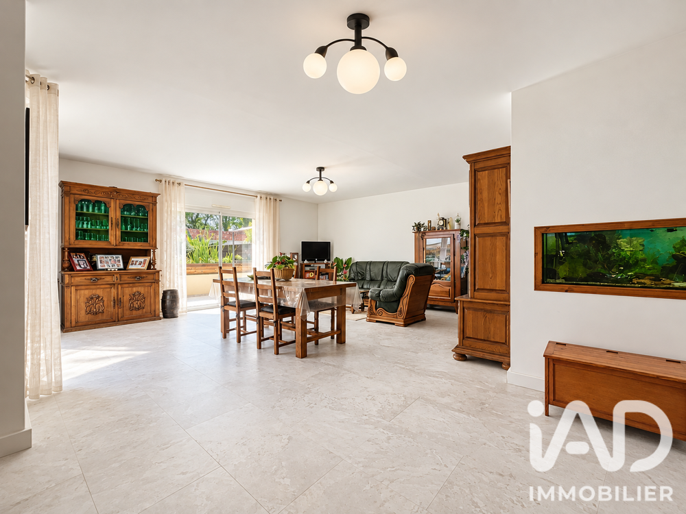 Vente Maison traditionnelle 4 pièces