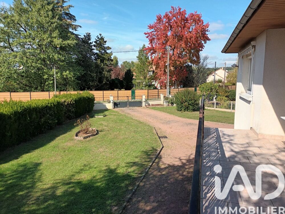 Vente Maison/villa 6 pièces