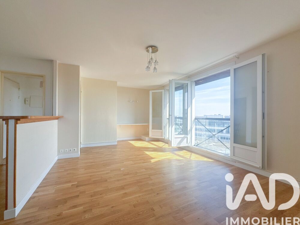 Vente Appartement Vente Appartement 3 pièces Châtillon