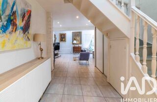  Maison � vendre 7 pi�ces 132 m�