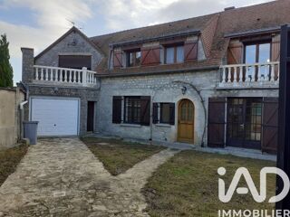  Maison à vendre 6 pièces 140 m²