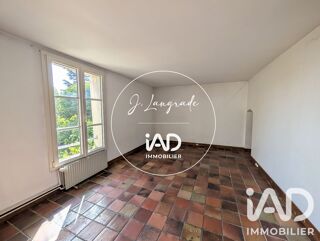  Maison à vendre 6 pièces 196 m²