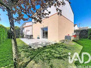  Maison à vendre 4 pièces 90 m²