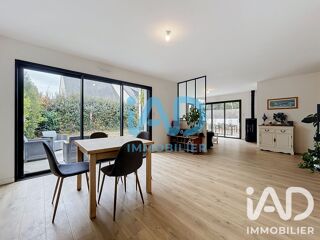  Maison à vendre 4 pièces 109 m²