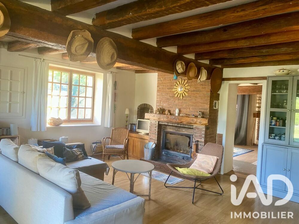 Vente Maison Vente Maison/villa 4 pièces Fournaudin