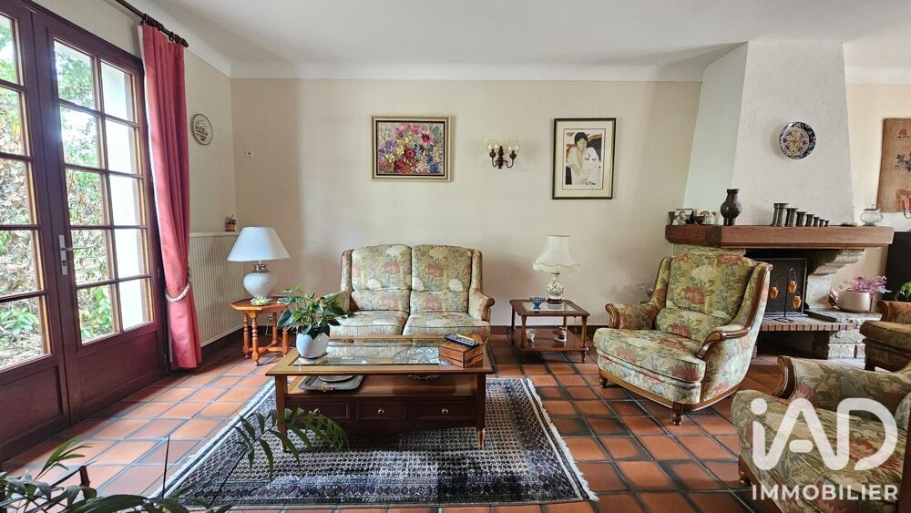 Vente Maison Vente Maison/villa 6 pièces Savenay