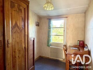  Maison à vendre 4 pièces 65 m²