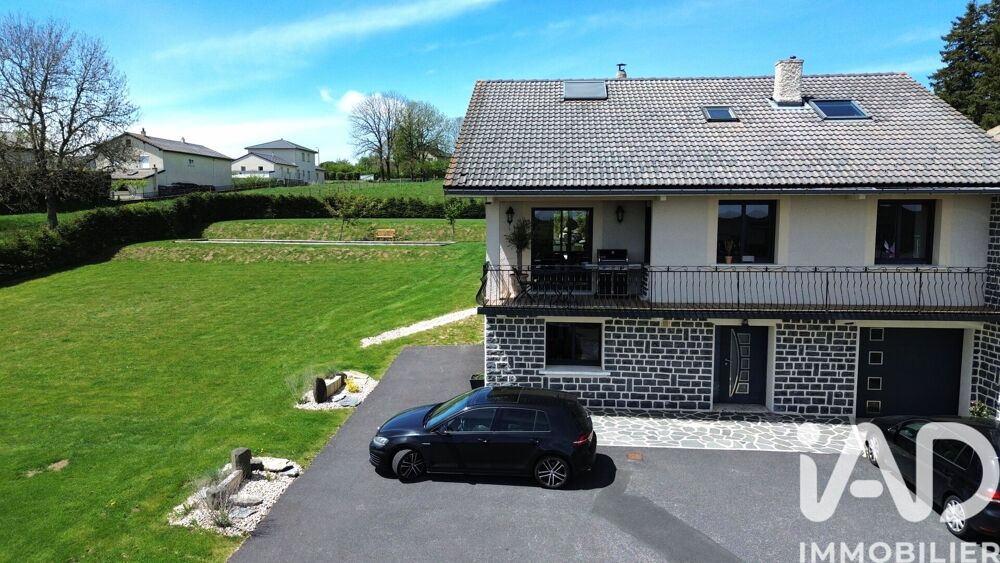 Vente Maison de campagne 13 pièces