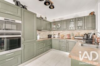  Appartement à vendre 7 pièces 136 m²