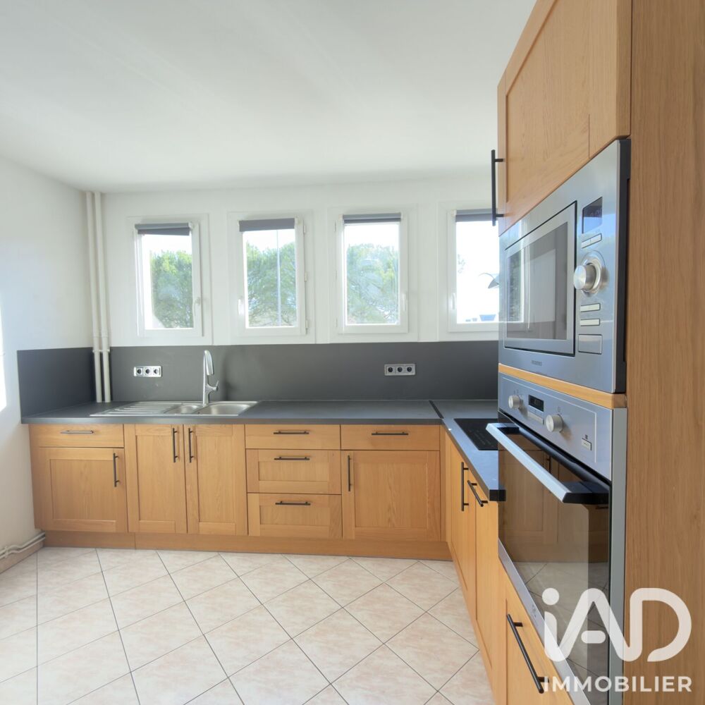 Vente Appartement Vente Appartement 3 pièces La rochette