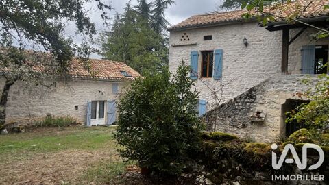   Vente Maison/villa 7 pièces Maison - 7 pièce(s) - 150 m²