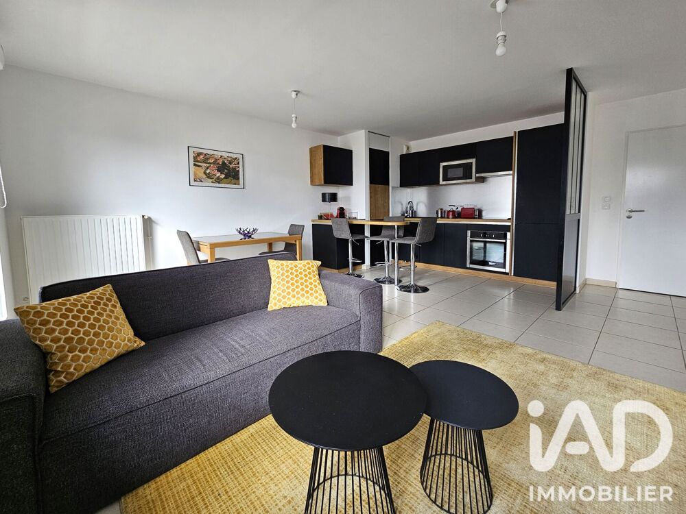 Location Appartement Location Appartement 4 pièces Nantes