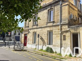  Immeuble à vendre 82 m²