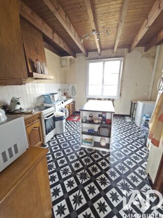  Maison à vendre 4 pièces 99 m²