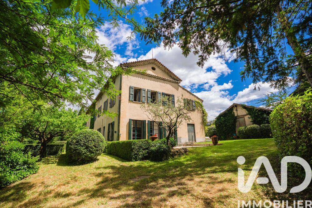 � vendre  Maison Al�s (30100)