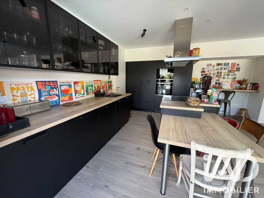 Vente Maison Vente Maison/villa 6 pièces Pornic