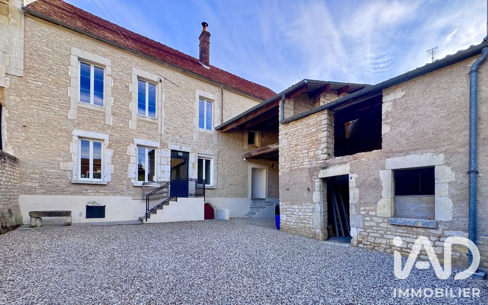 Vente Longère 9 pièces