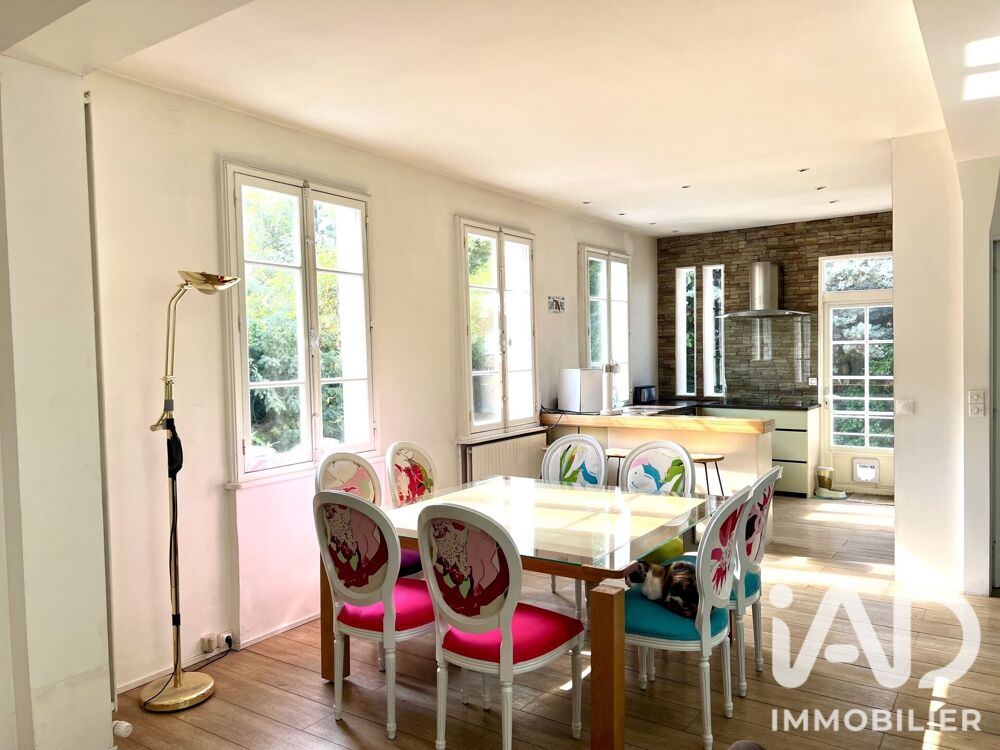 Vente Maison/villa 6 pièces