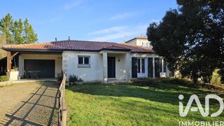  Maison à vendre 5 pièces 183 m²