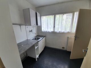  Appartement à louer 1 pièce 27 m²