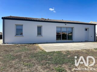  Maison à vendre 5 pièces 80 m²