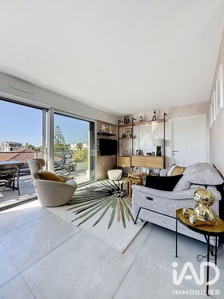 Vente Appartement Vente Appartement 4 pièces Saint-laurent-du-var