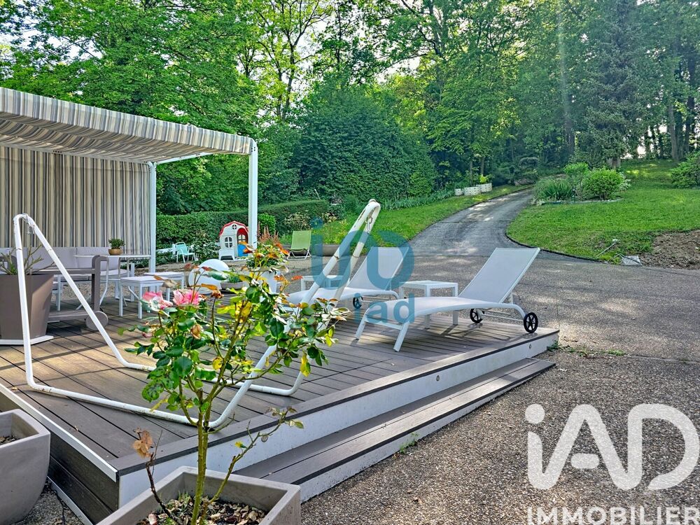 à vendre  Maison Septeuil (78790)