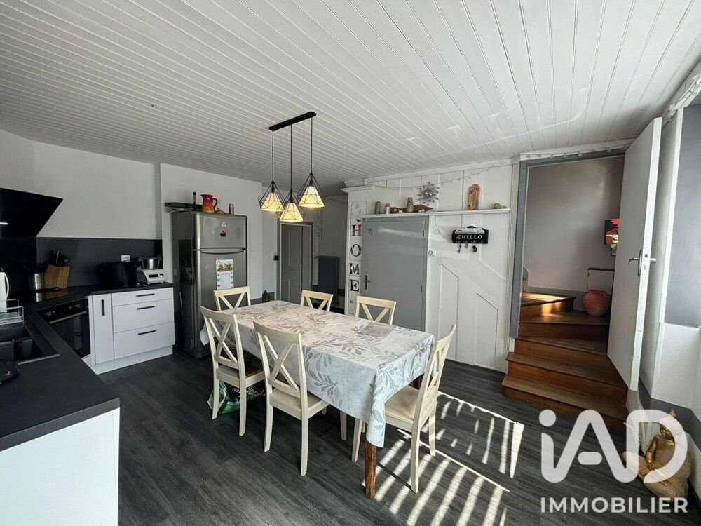 Vente Maison Vente Maison/villa 6 pièces Autet