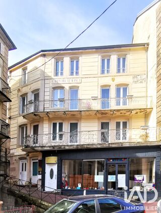  Immeuble à vendre 700 m²