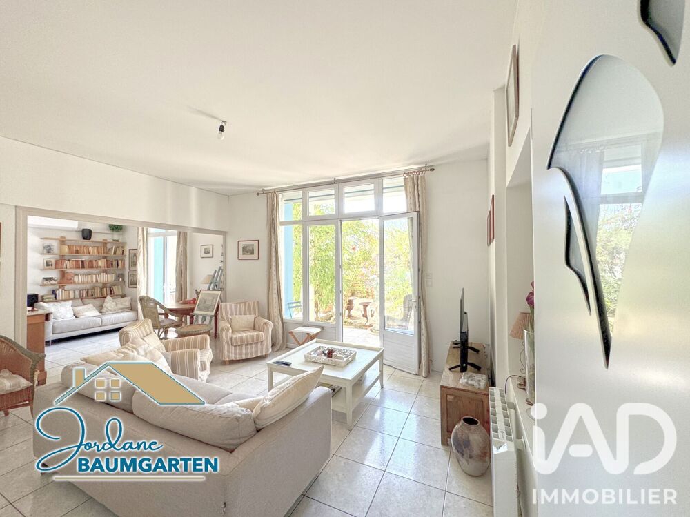 Vente Appartement Vente Appartement 4 pièces Royan