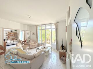  Appartement à vendre 4 pièces 89 m²