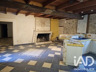  Maison à vendre 6 pièces 198 m²
