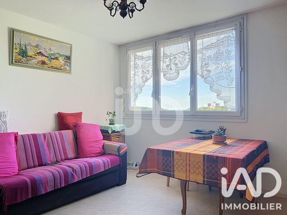 Vente Appartement Vente Appartement 3 pièces Montigny-lès-cormeilles