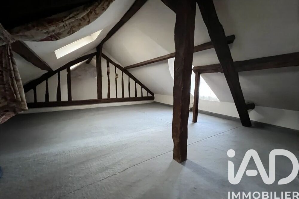 Vente Immeuble Vente Immeuble 220 m&sup2; Barentin
