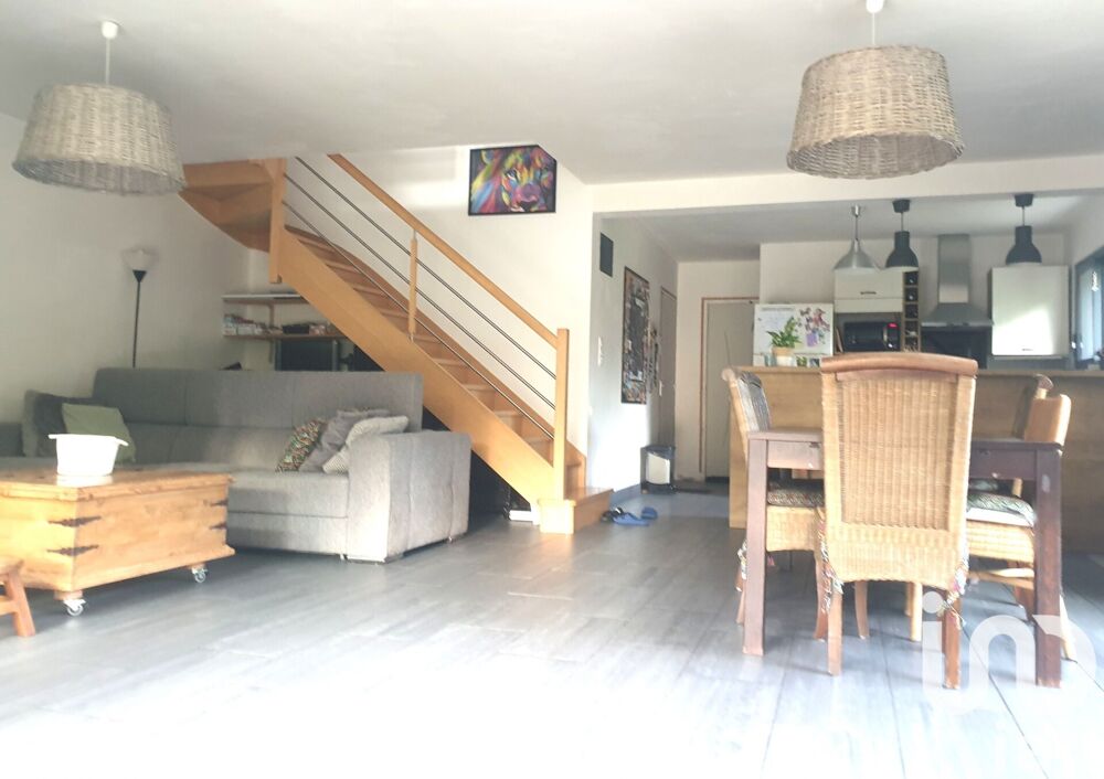 Vente Maison Vente Maison traditionnelle 4 pièces Saint-avé