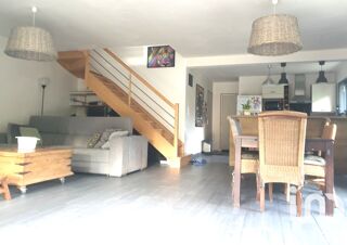  Maison à vendre 4 pièces 115 m²