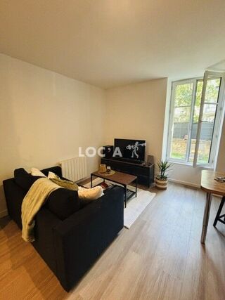  Appartement à louer 2 pièces 40 m²