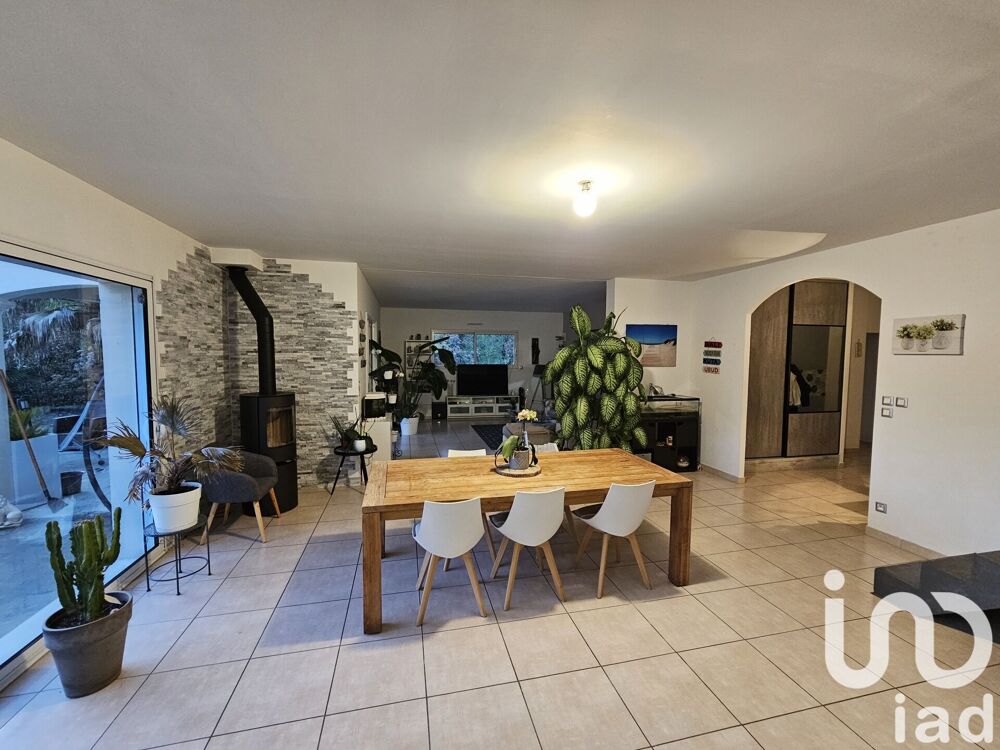 à vendre  Maison Pessac (33600)