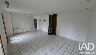  Maison à vendre 6 pièces 105 m²