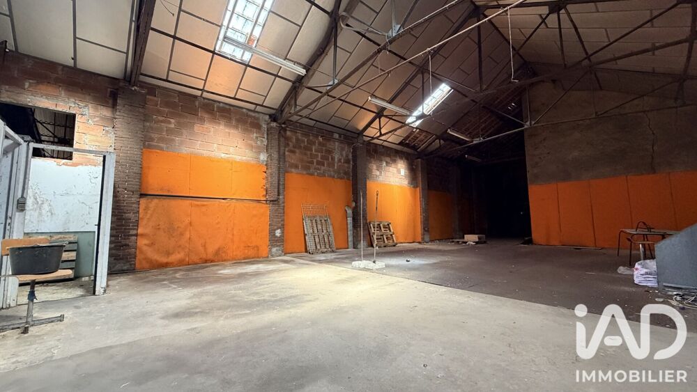 Vente Immeuble Vente Immeuble 407 m&sup2; Mirande