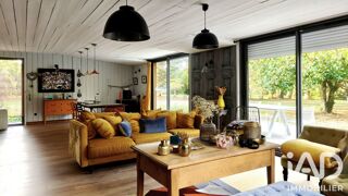 Vente Maison Vente Maison de campagne 5 pièces Savenay