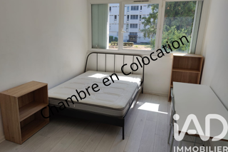  Appartement à louer 1 pièce 10 m²