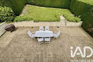  Maison � vendre 6 pi�ces 100 m�