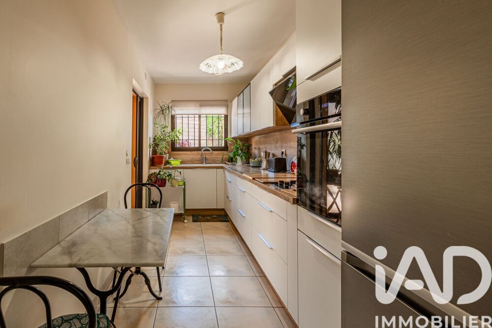 à vendre  Maison Vallauris (06220)