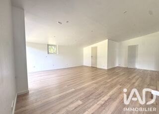  Maison à vendre 8 pièces 157 m²