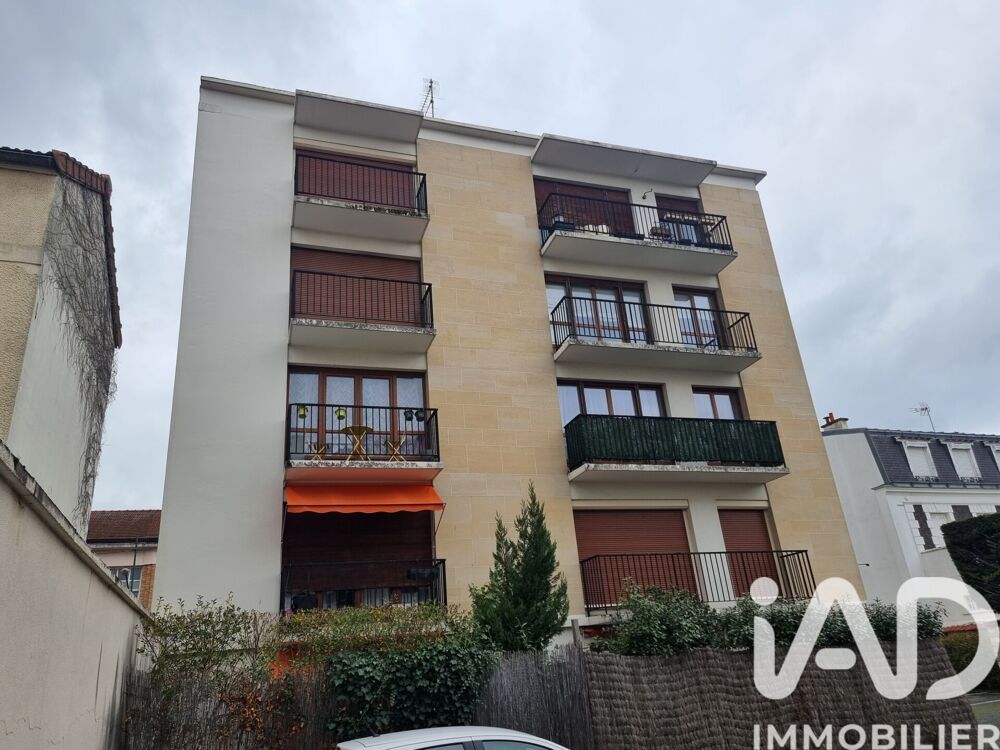 Vente Appartement Vente Appartement 4 pièces Saint-maur-des-fossés