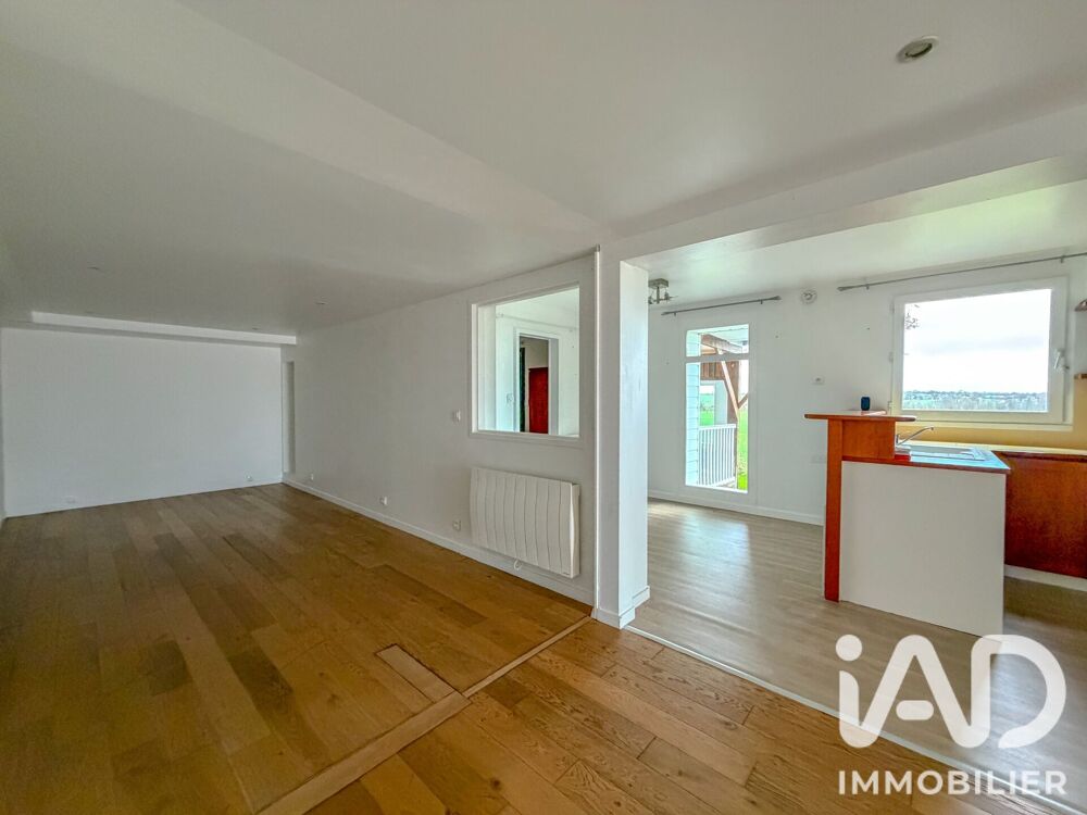 Vente Maison Vente Maison/villa 5 pièces Iffendic