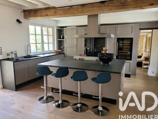  Maison à vendre 7 pièces 165 m²