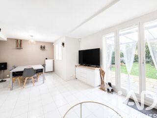  Maison à vendre 5 pièces 98 m²