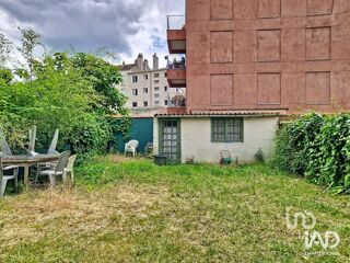  Appartement à vendre 3 pièces 49 m²